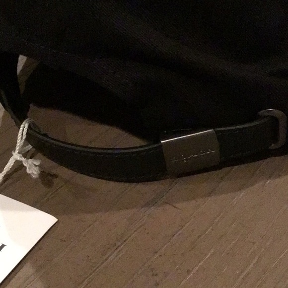 Coach Varsity C Baseball Hat - Picture 4 of 5